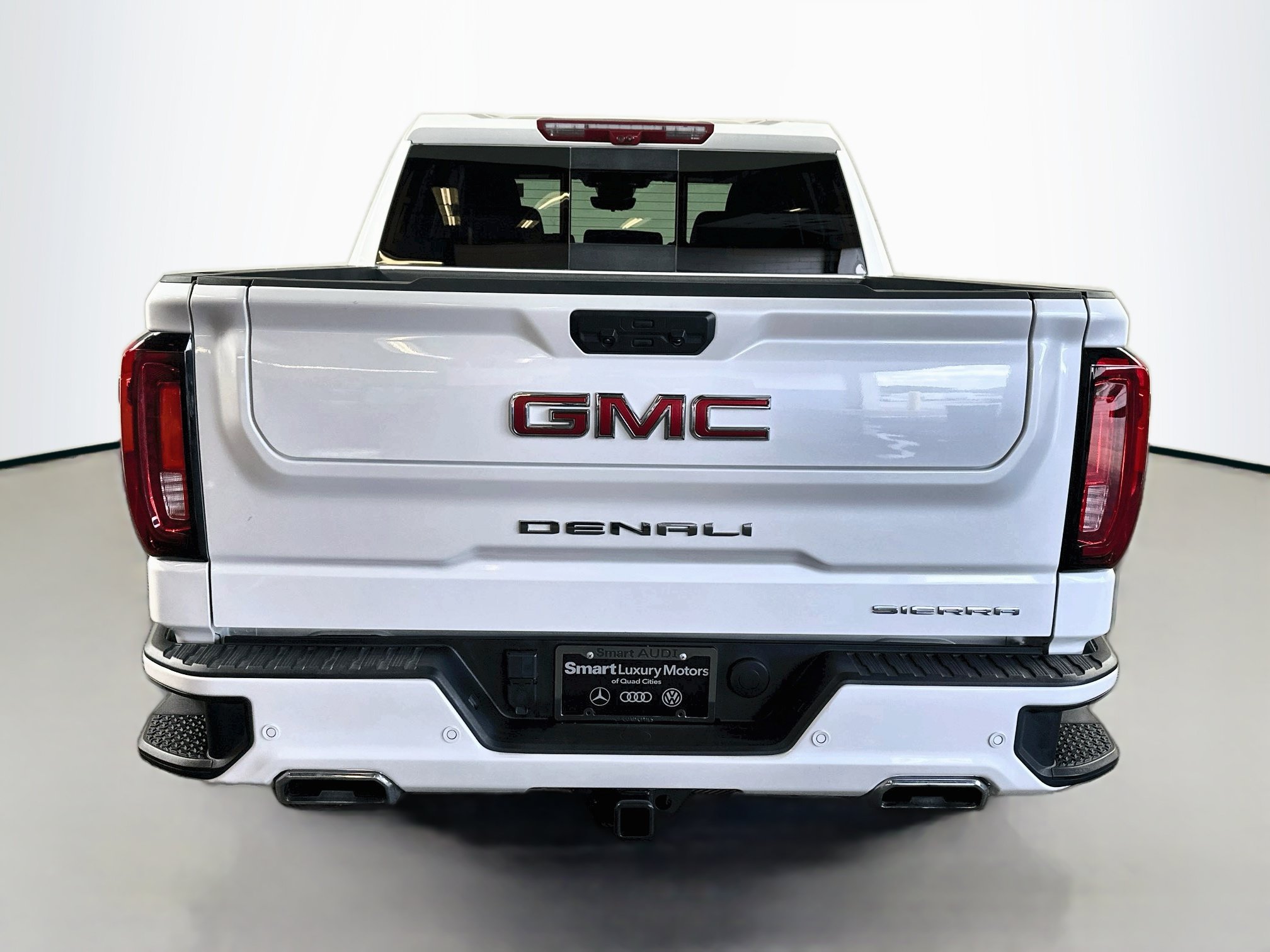 Used 2024 GMC Sierra 1500 Denali w/ Denali Reserve Package AWD/4WD image 6