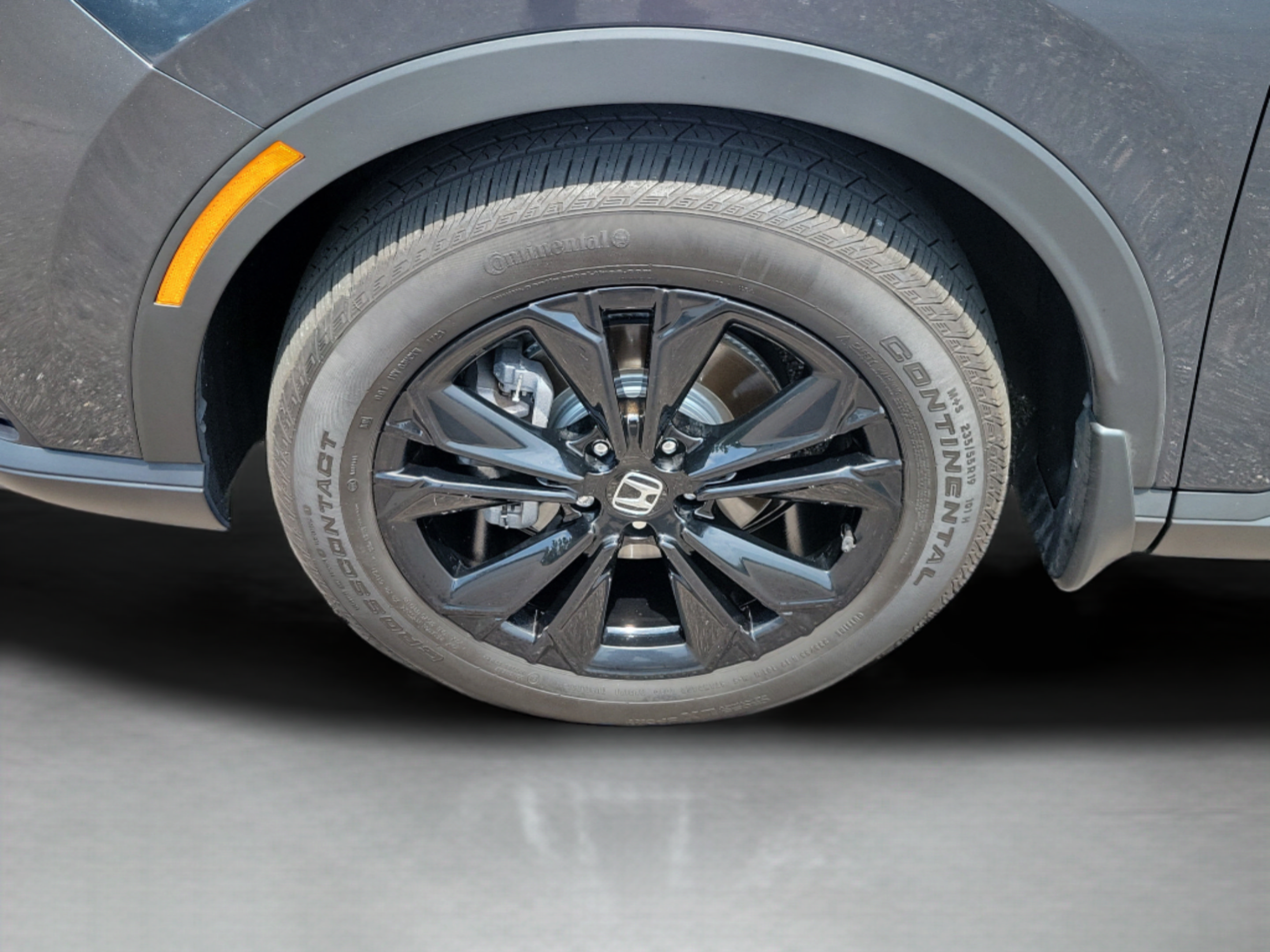 Certified 2023 Honda CR-V Sport Touring image 35