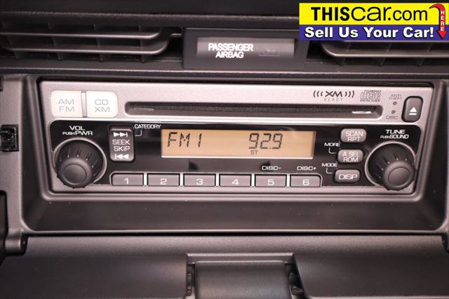 Used 2007 Honda S2000 image 29