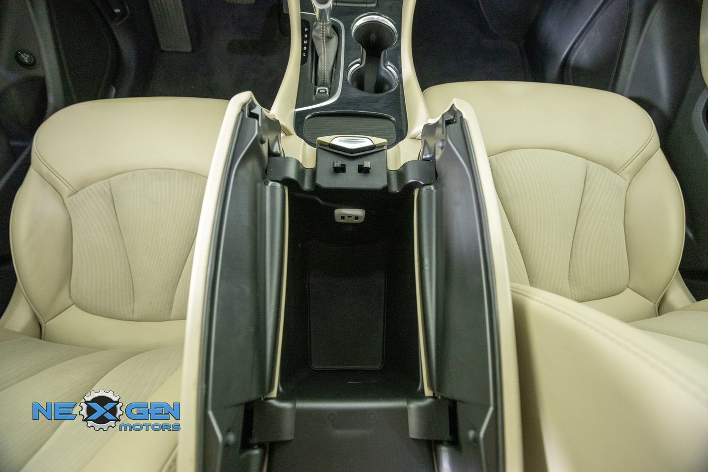 Used 2018 Buick Envision Preferred FWD image 29