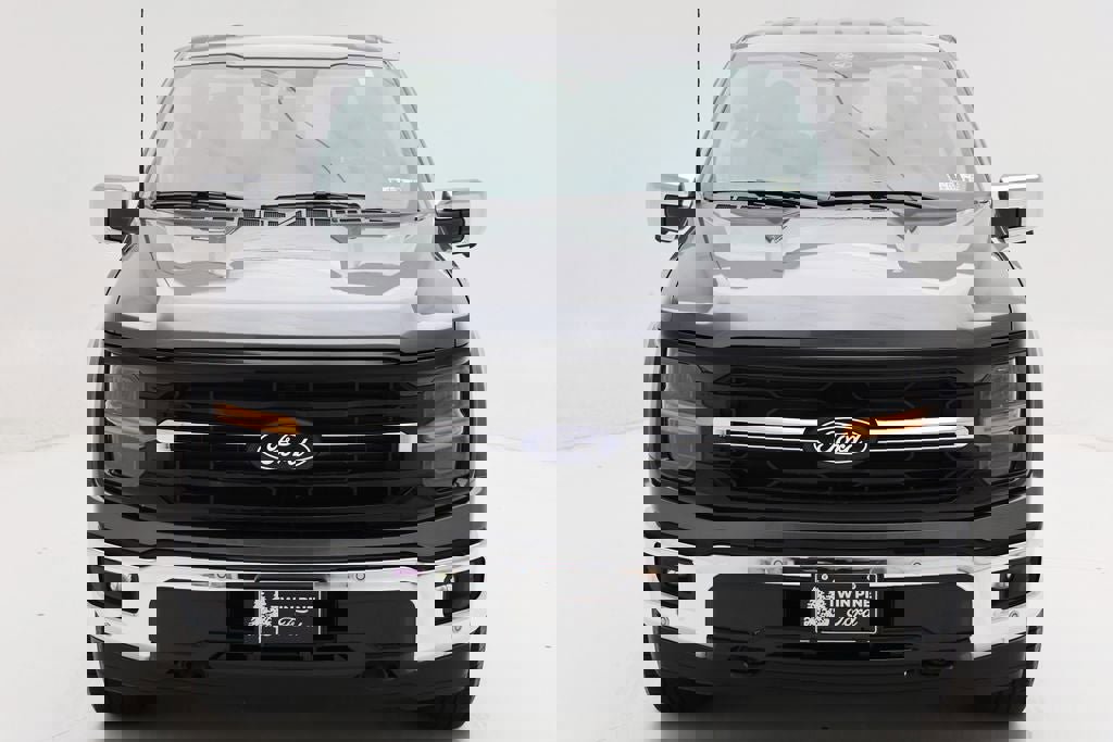 Used 2024 Ford F150 XLT w/ Equipment Group 302A MID image 5