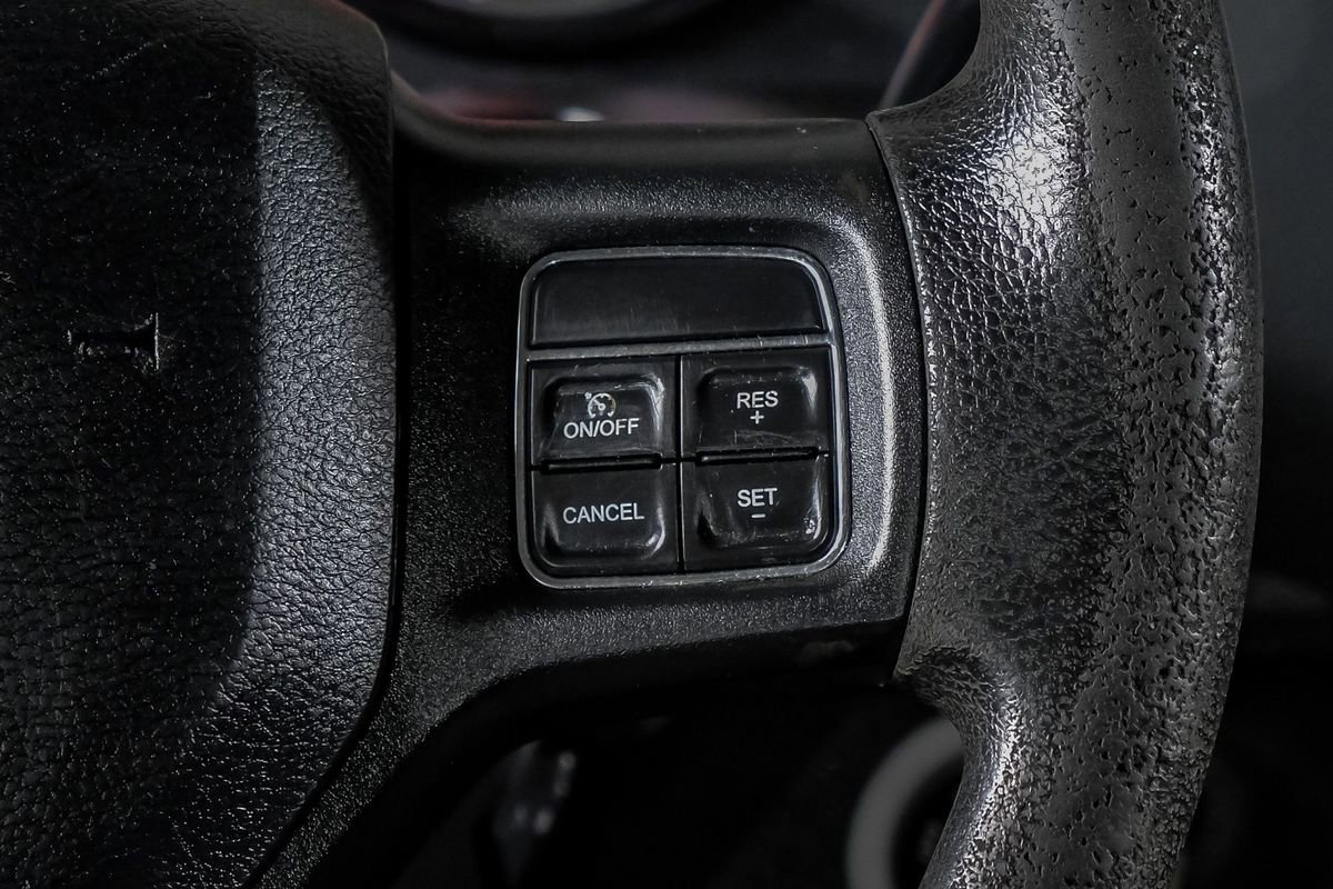 Used 2017 RAM 2500 Tradesman w/ Chrome Appearance Group image 18