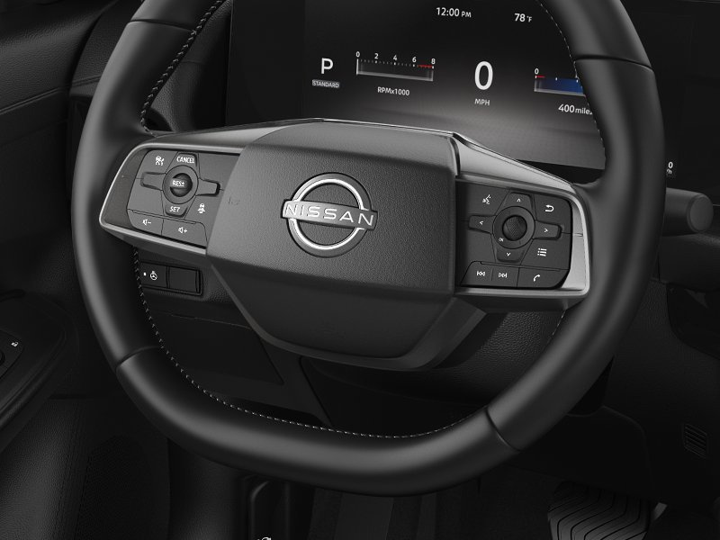 New 2027 Nissan Sentra SV w/ SV Convenience Package FWD image 20