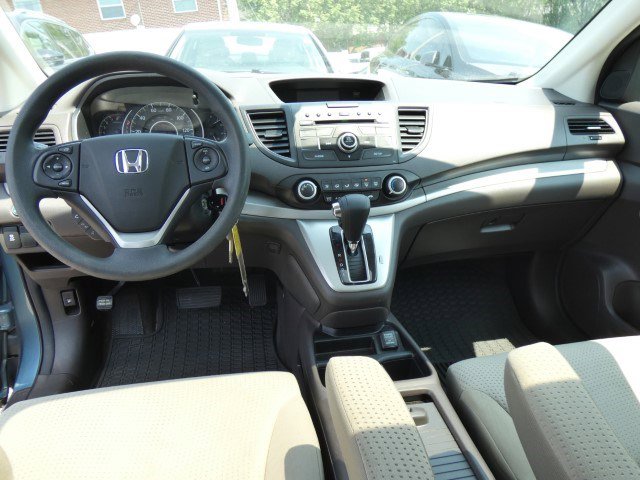 Used 2013 Honda CR-V EX image 10