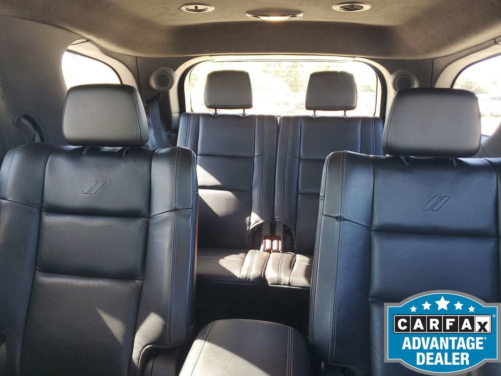 Used 2022 Dodge Durango Citadel image 14