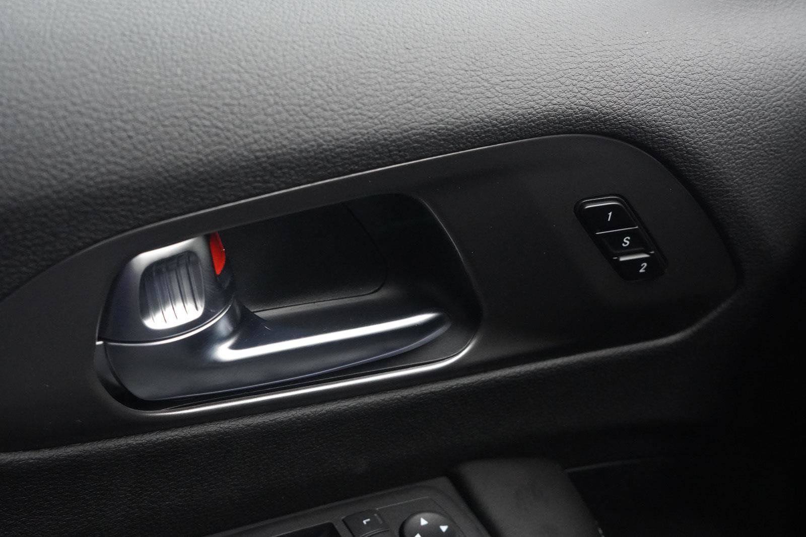 New 2026 Chrysler Pacifica Select image 21