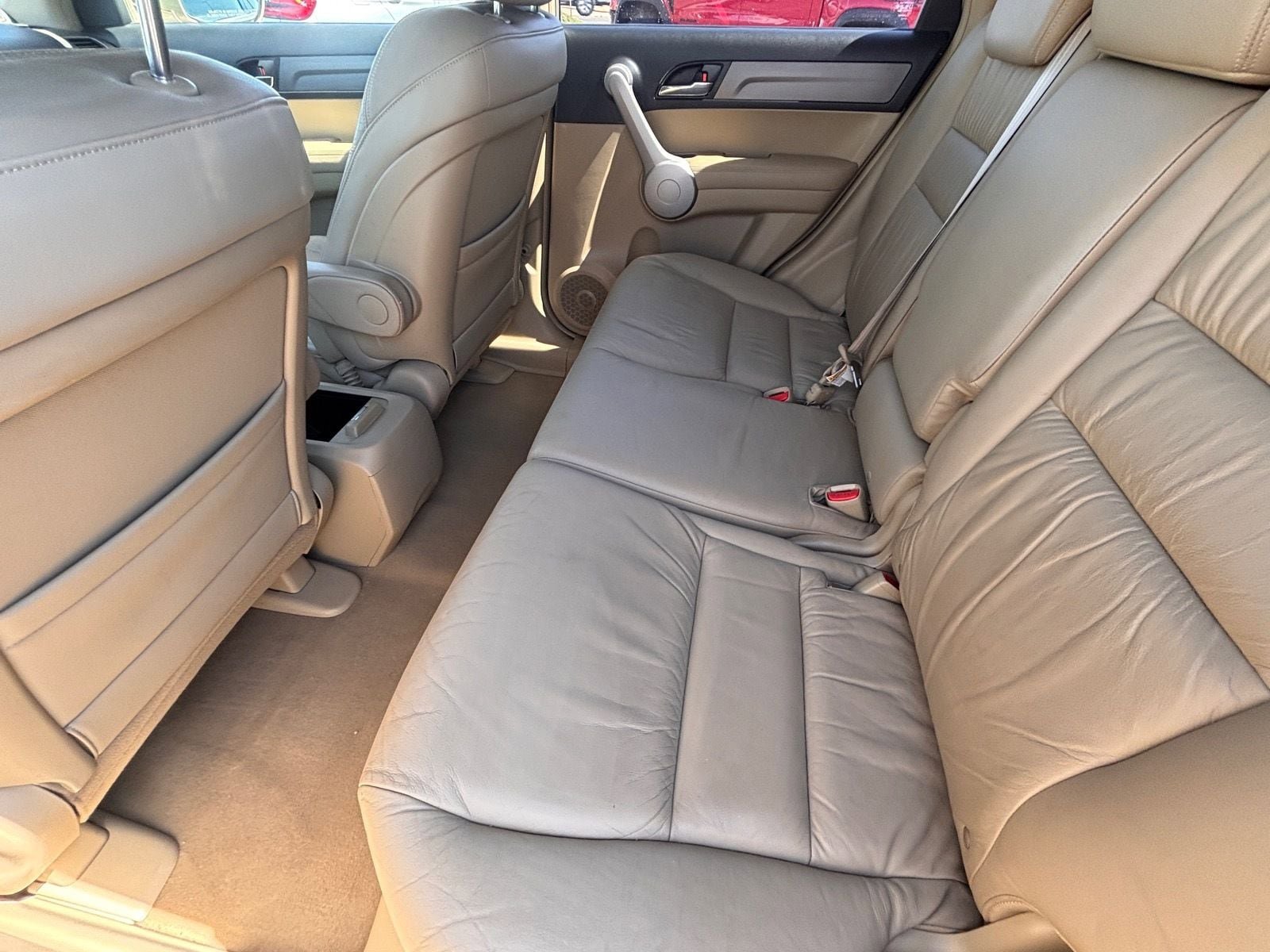 Used 2007 Honda CR-V EX-L image 15