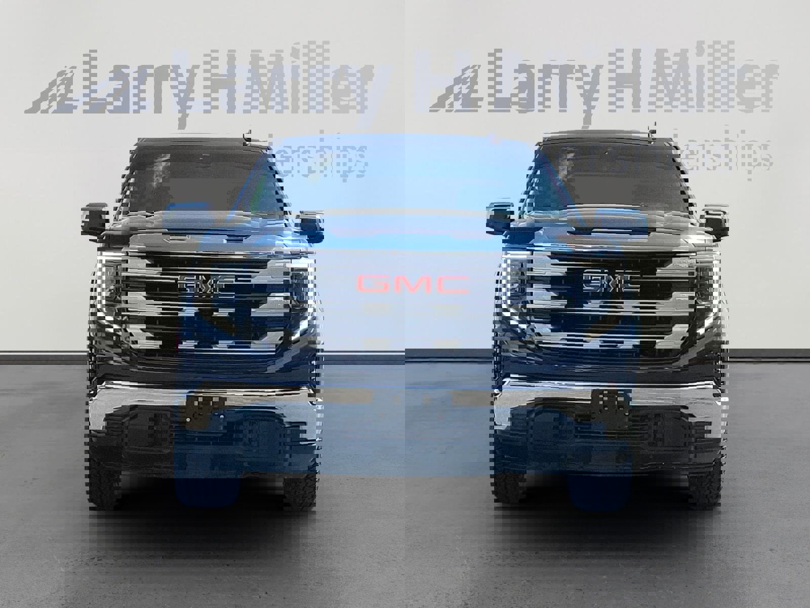 Used 2023 GMC Sierra 1500 SLE image 9