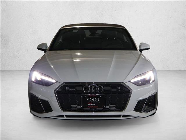 Used 2024 Audi A5 2.0T Premium Plus image 2