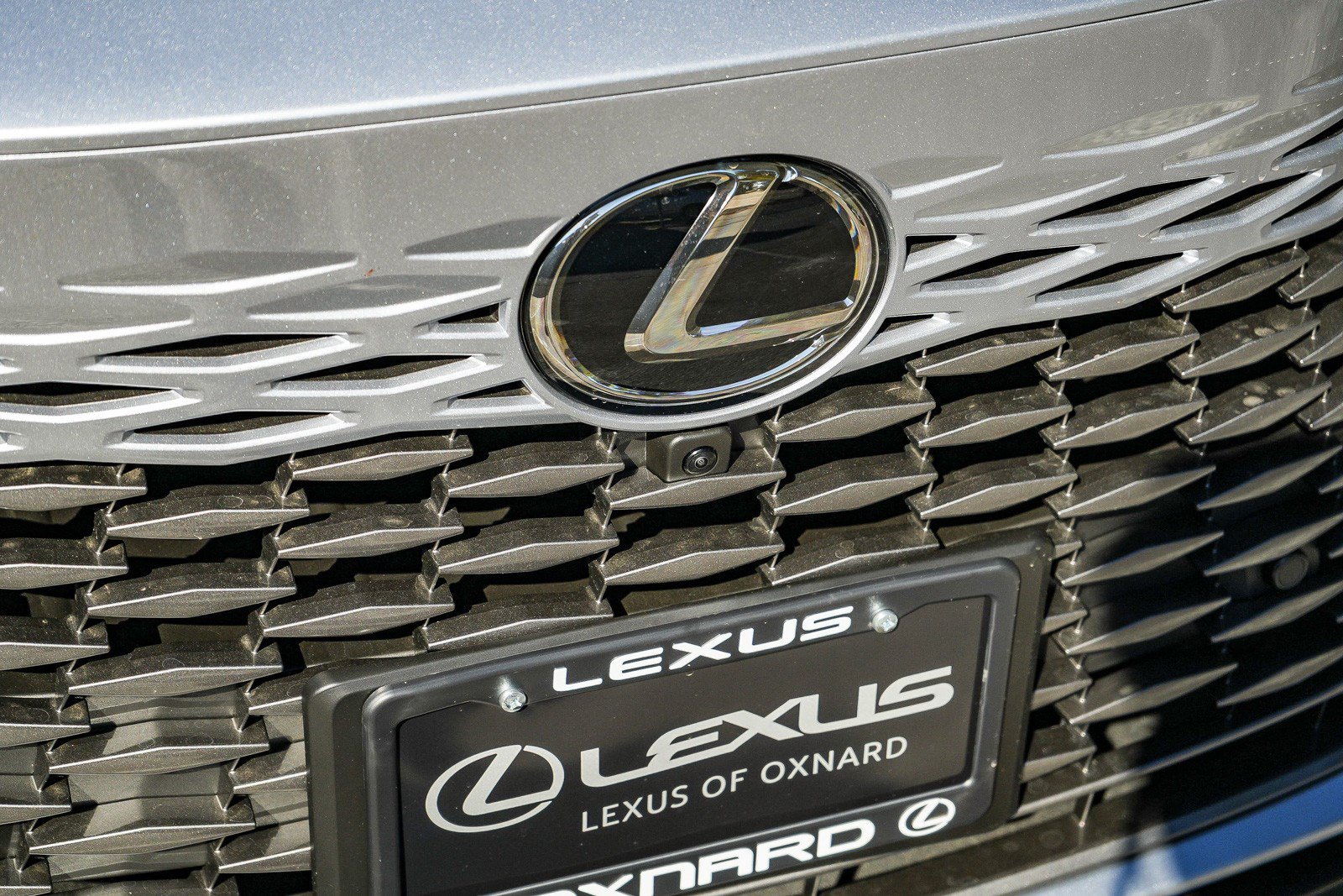 New 2026 Lexus RX 350 Premium w/ Accessory Package (Z1) FWD image 9