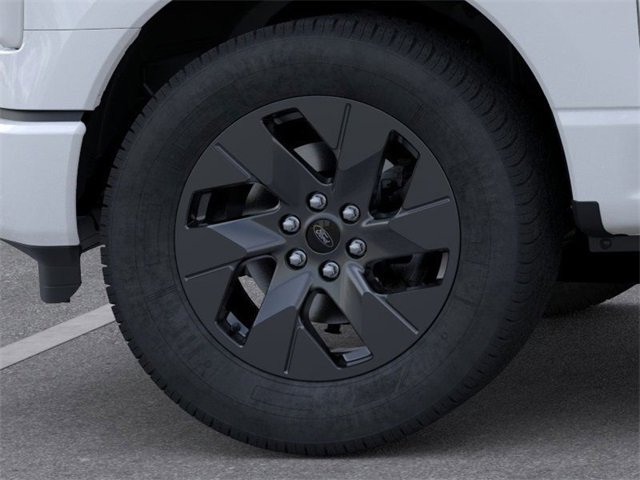 New 2025 Ford F150 Lightning Flash image 19
