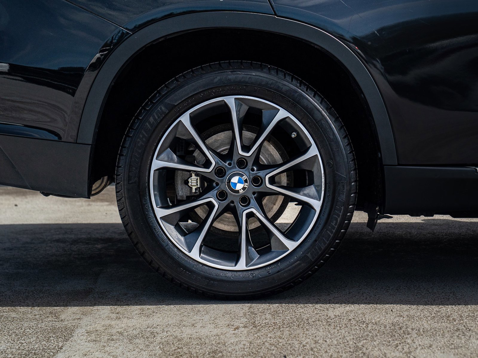 Used 2014 BMW X5 xDrive35i AWD/4WD image 14