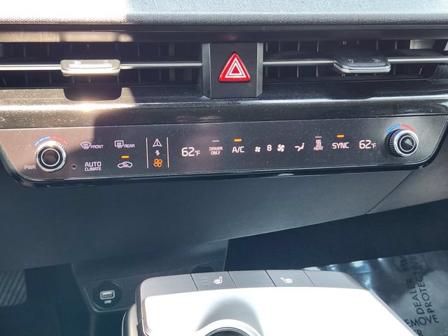 Used 2024 Kia EV6 Light RWD image 20