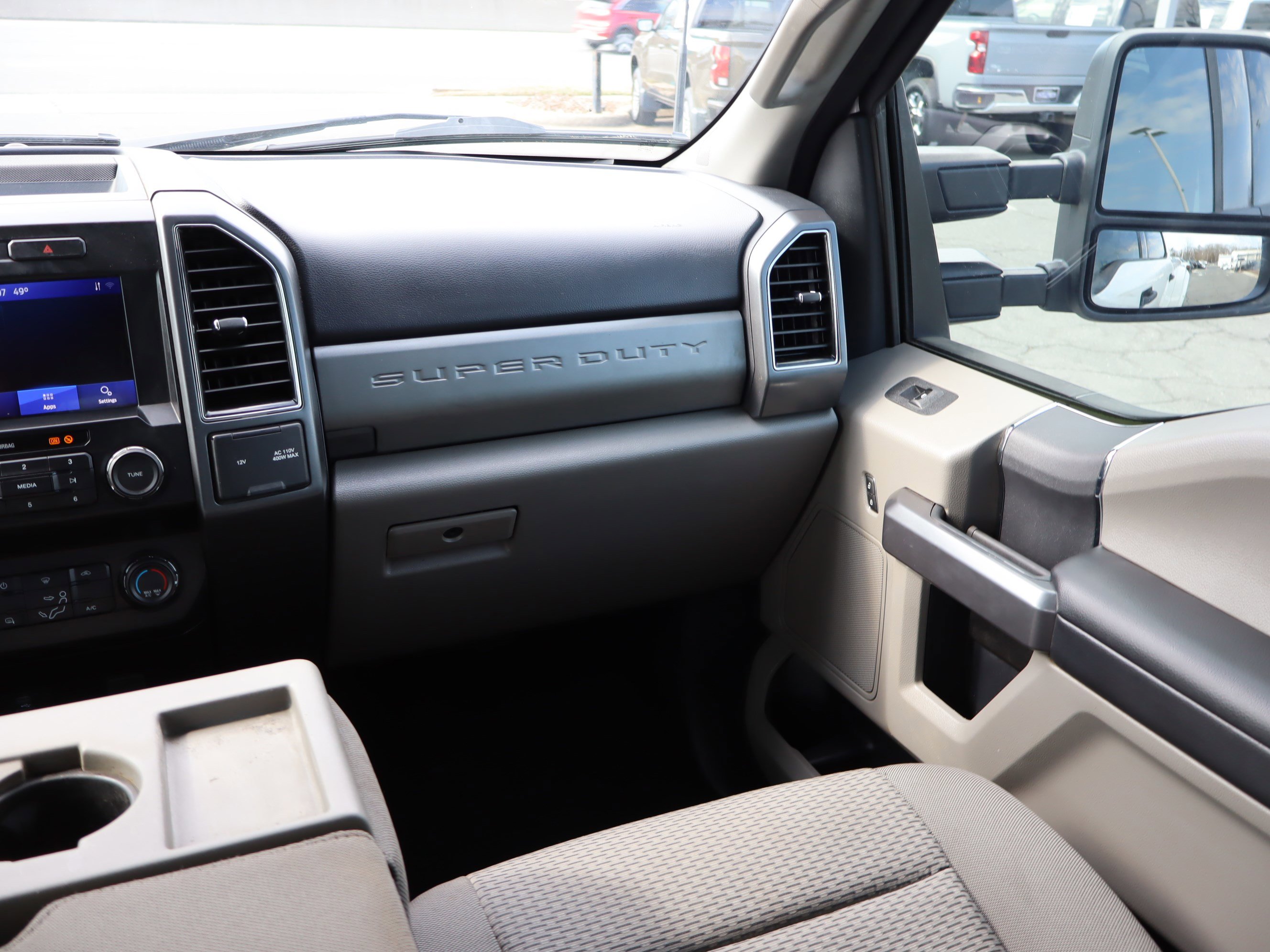 Used 2022 Ford F350 XLT image 16