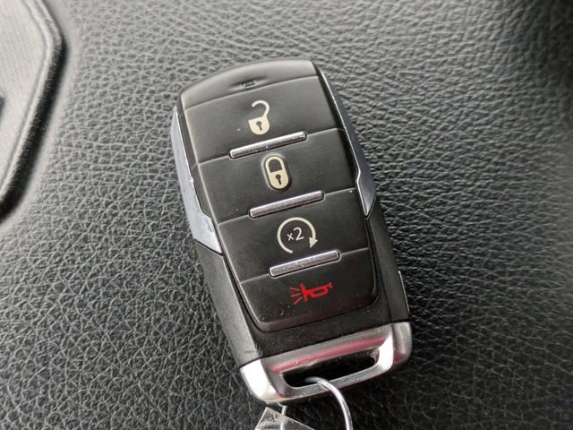 Certified 2024 RAM 1500 Laramie image 33