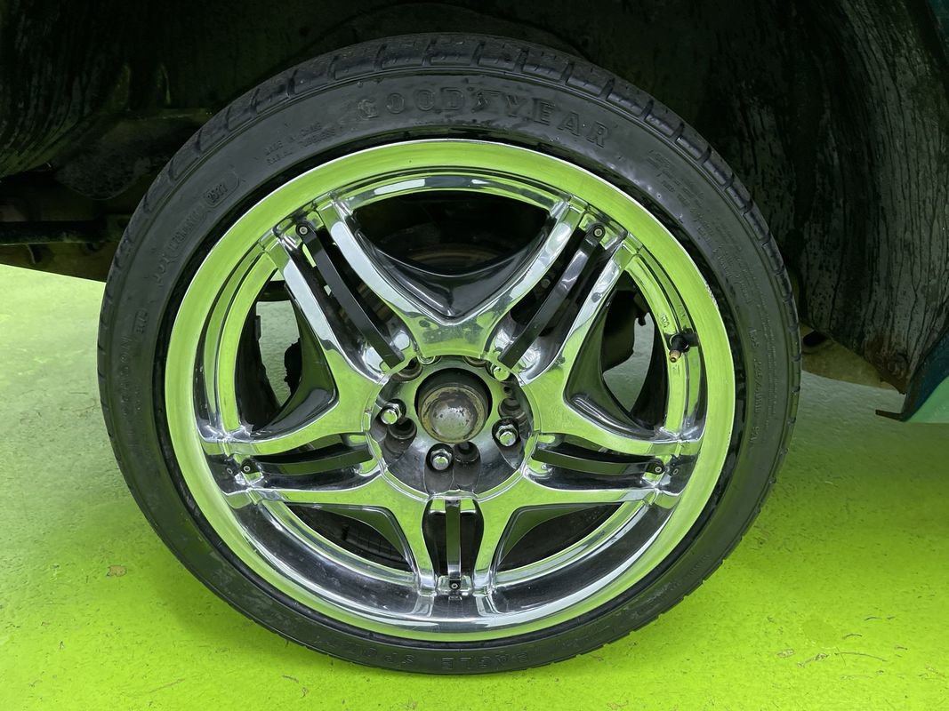 Used 1996 Chevrolet S10 Pickup LS image 15