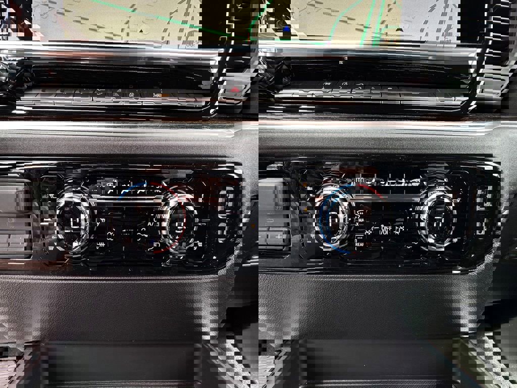 New 2026 GMC Sierra 1500 Elevation w/ Preferred Package image 25