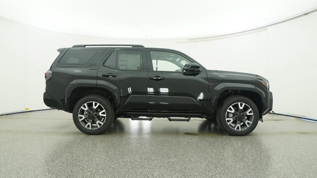 New 2026 Toyota 4Runner TRD Sport Premium image 73