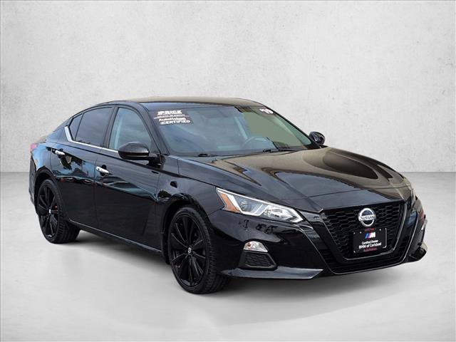 Used 2019 Nissan Altima 2.5 S FWD video 3