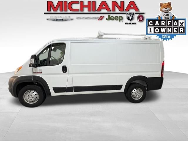 Used 2022 RAM ProMaster 3500 FWD image 1