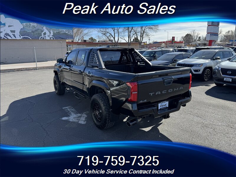 Used 2024 Toyota Tacoma SR5 image 5