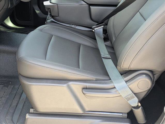 New 2026 Chevrolet Silverado 1500 W/T w/ WT Convenience Package image 4