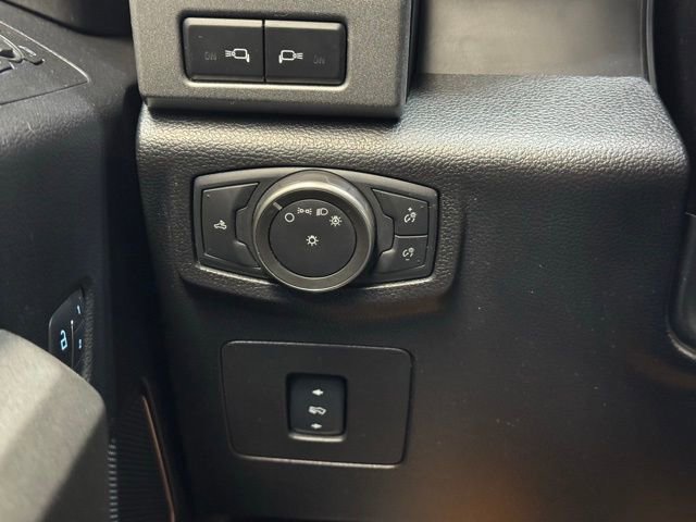 Used 2017 Ford F150 Raptor w/ Equipment Group 802A Luxury image 15