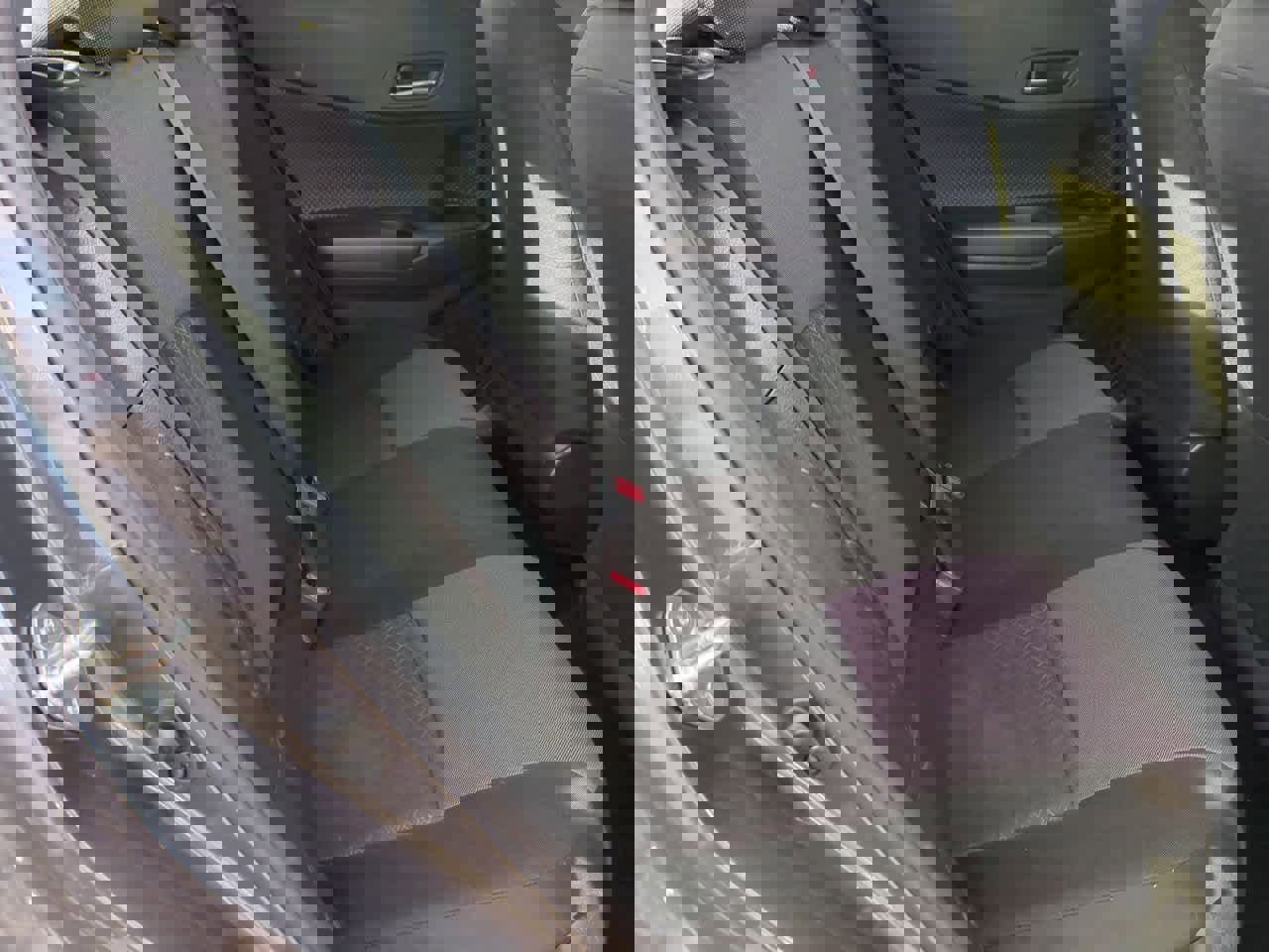 Used 2021 Toyota C-HR Nightshade image 18