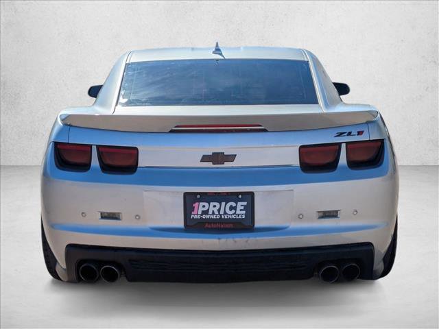 Used 2013 Chevrolet Camaro ZL1 image 6