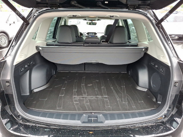 Used 2023 Subaru Forester Limited AWD/4WD image 29