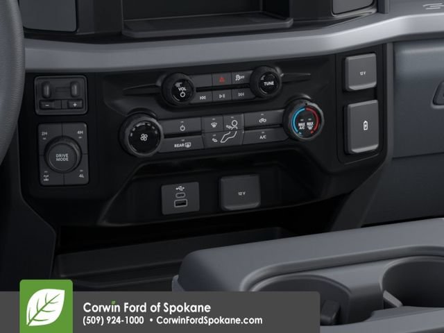 New 2026 Ford F350 XL w/ FX4 Off-Road Package AWD/4WD image 15