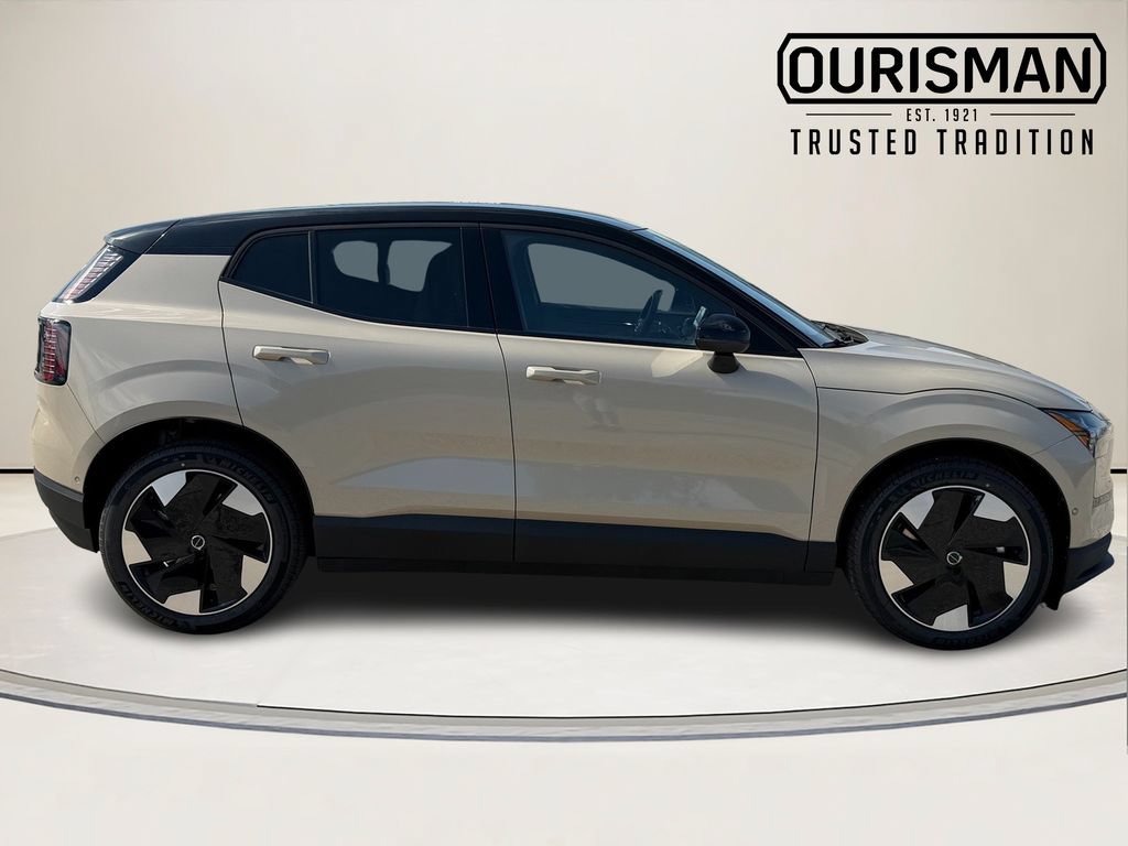 New 2026 Volvo EX30 Ultra w/ Climate Package AWD/4WD image 2