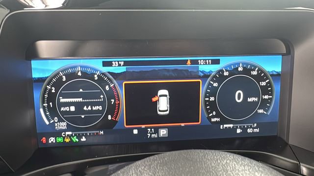 New 2026 Subaru Outback Touring XT image 21