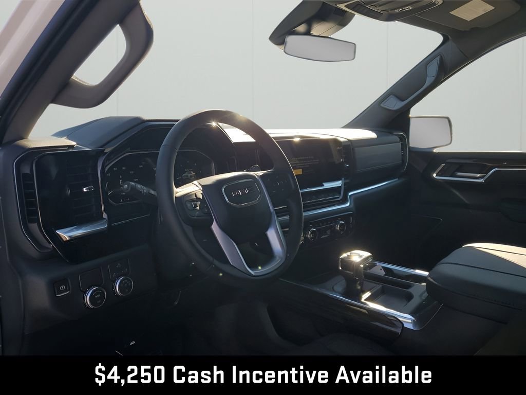 New 2026 GMC Sierra 1500 Elevation RWD image 34
