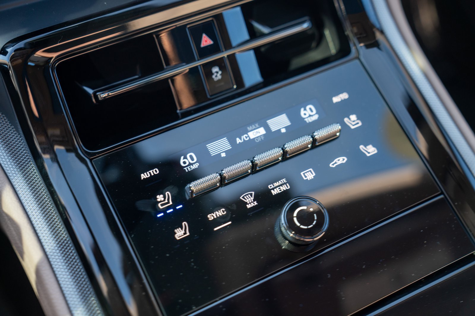 Certified 2026 Porsche Panamera 4 AWD/4WD image 20