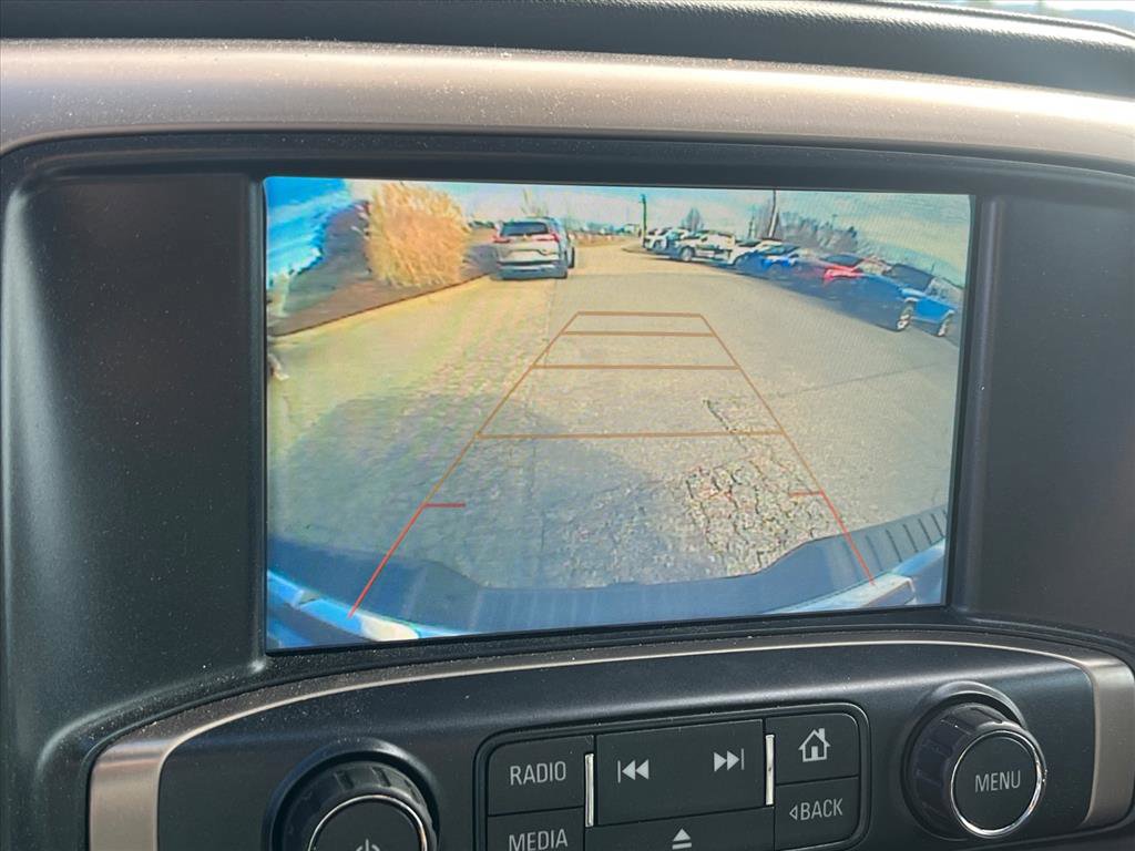 Used 2018 GMC Sierra 1500 Denali w/ Denali Ultimate Package image 13