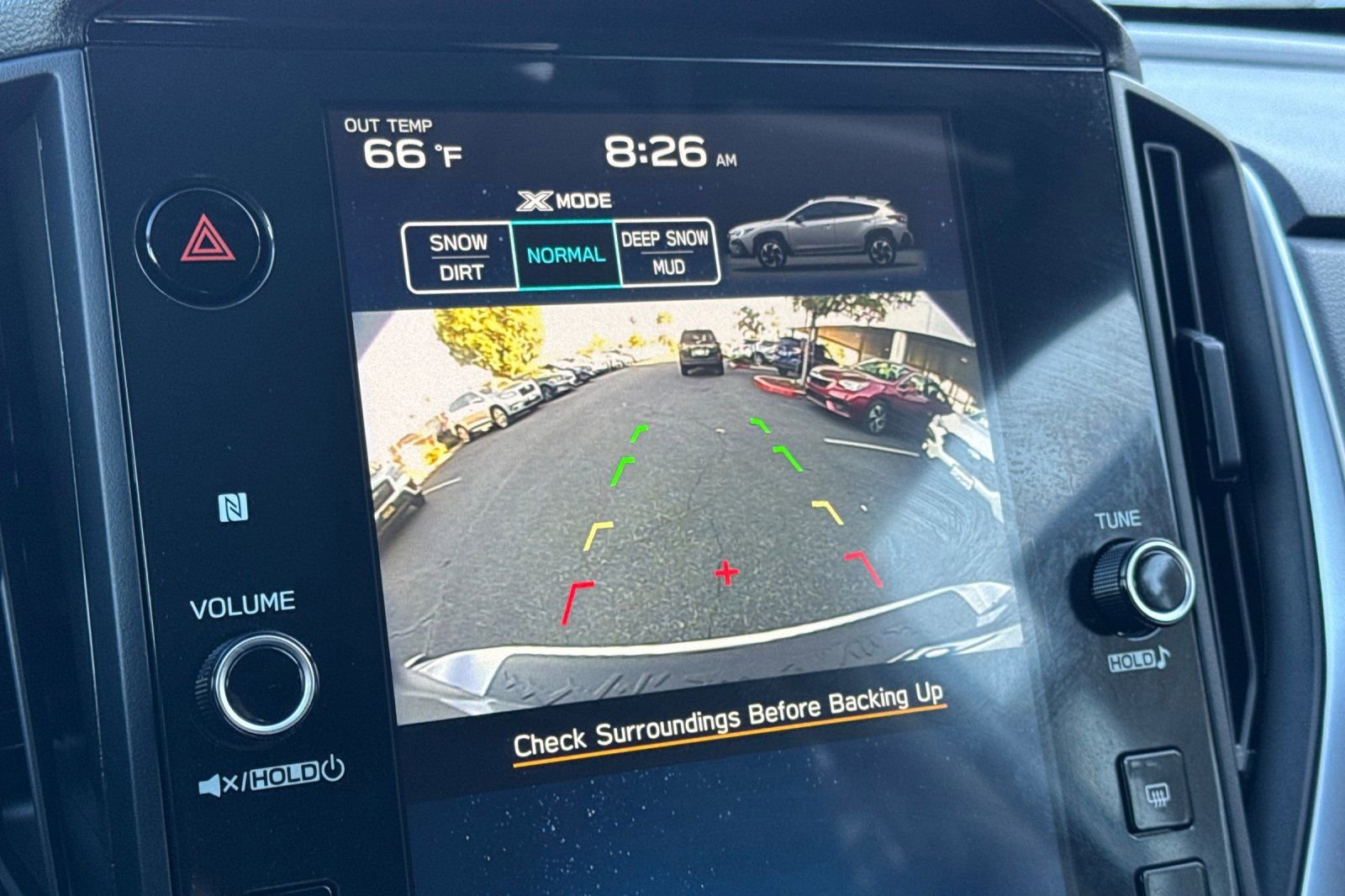 Certified 2025 Subaru Crosstrek 2.0i Premium image 22