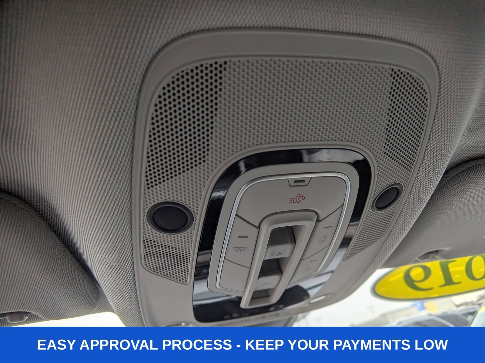 Used 2019 Audi e-tron Prestige w/ Prestige Package image 29