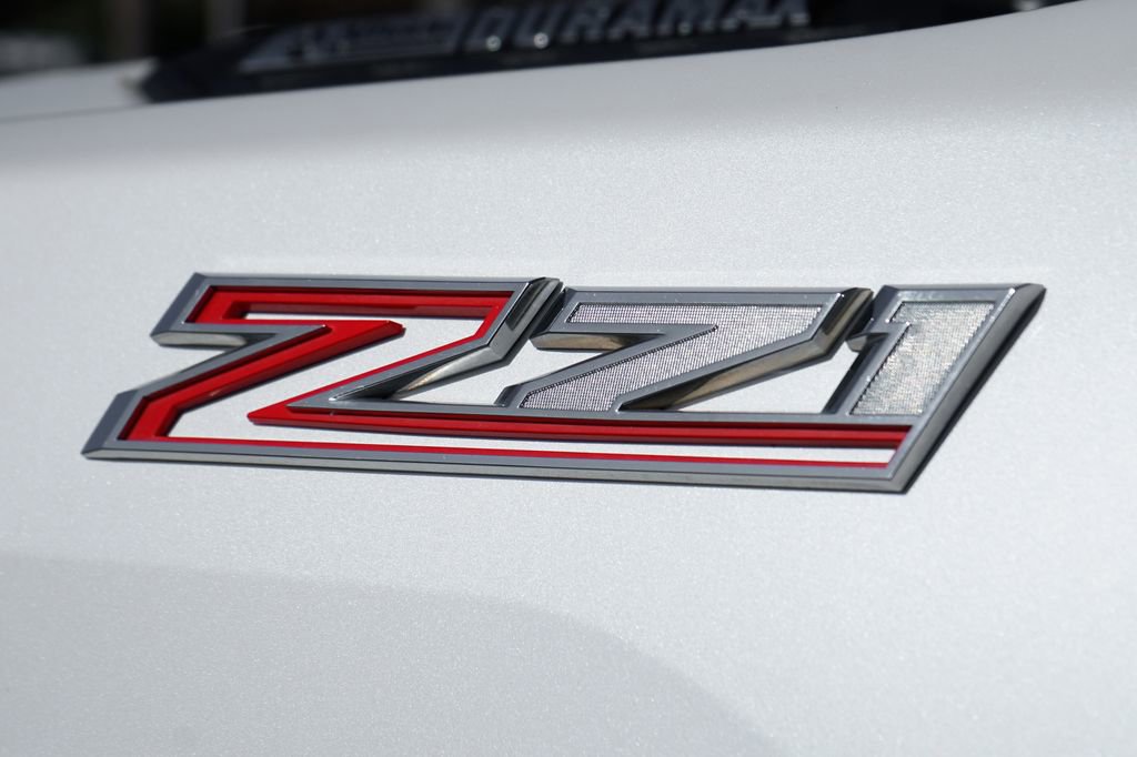 Used 2020 Chevrolet Silverado 3500 LTZ w/ LTZ Plus Package AWD/4WD image 57