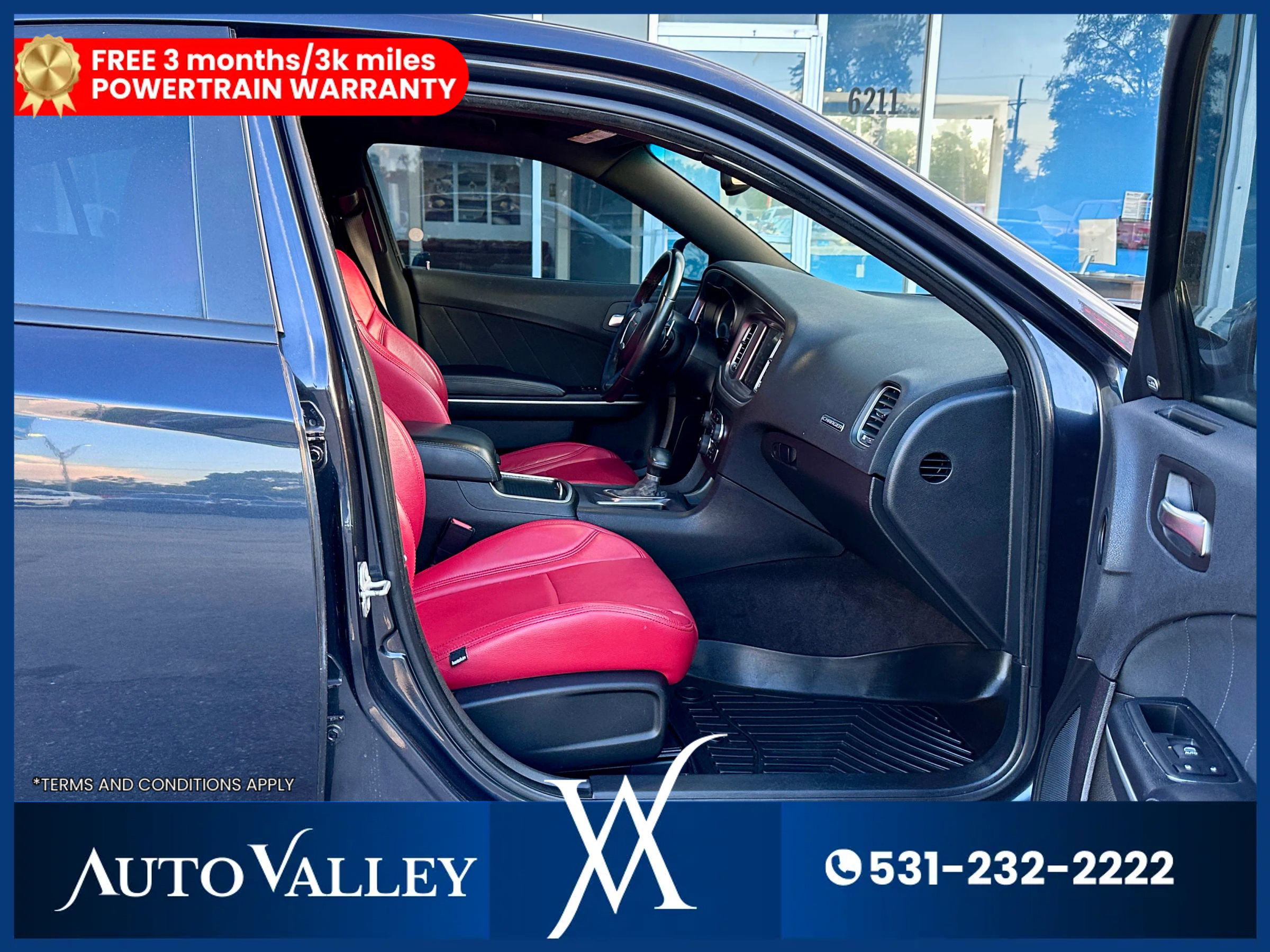 Used 2019 Dodge Charger R/T image 17