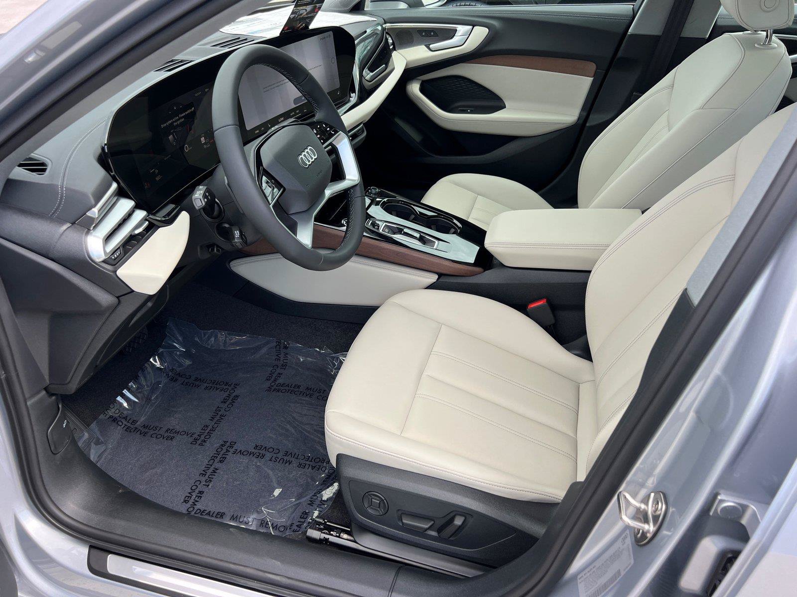 New 2026 Audi A5 Premium Plus AWD/4WD image 9