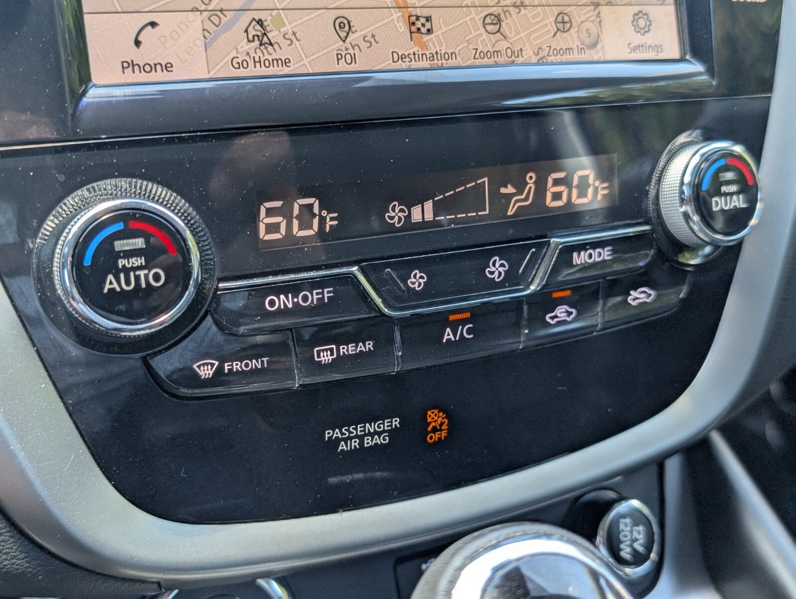 Certified 2024 Nissan Murano SL FWD image 28