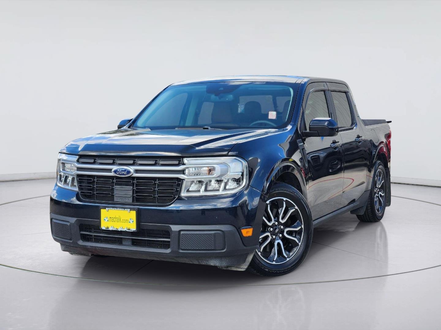 Used 2022 Ford Maverick Lariat w/ Lariat Luxury Package FWD image 1