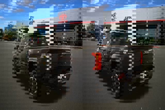 New 2026 Toyota Tacoma TRD Off-Road image 5
