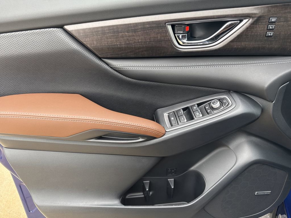 New 2026 Subaru Ascent Touring w/ Popular Package #1 image 20