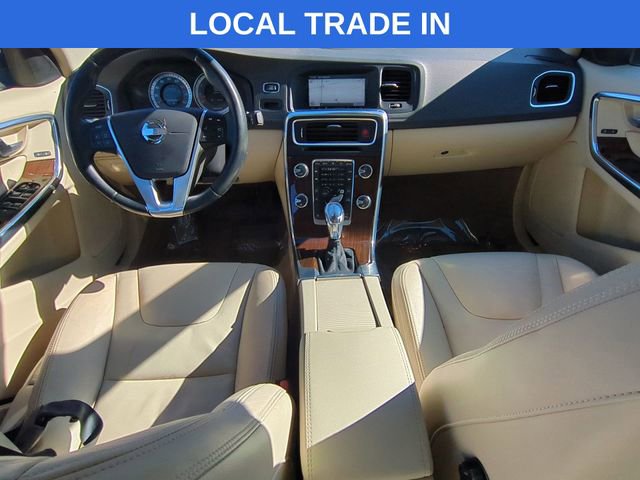 Used 2013 Volvo S60 T6 Platinum image 29