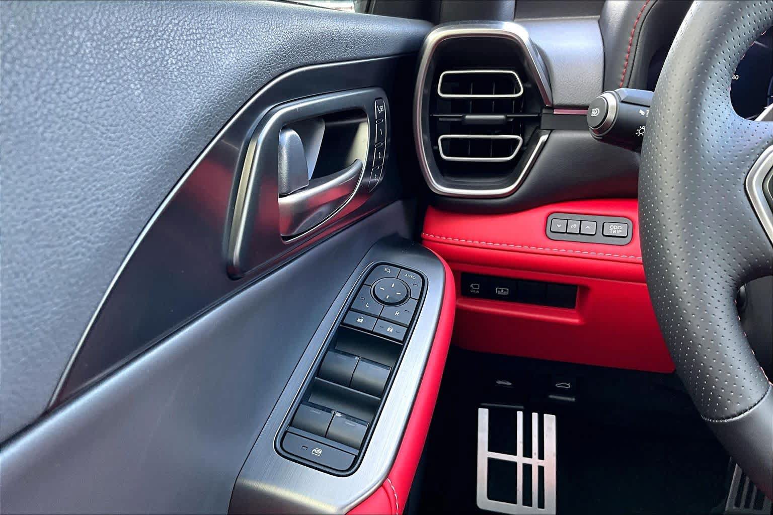 New 2026 Lexus IS 350 F Sport w/ Technology Package RWD image 20