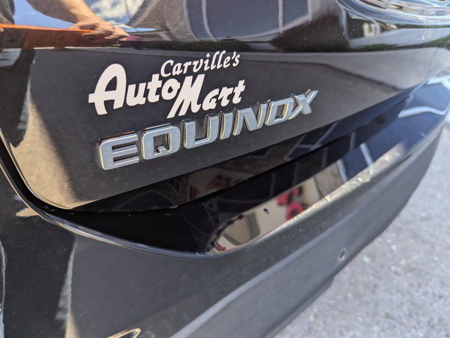 Used 2022 Chevrolet Equinox LS AWD/4WD image 29