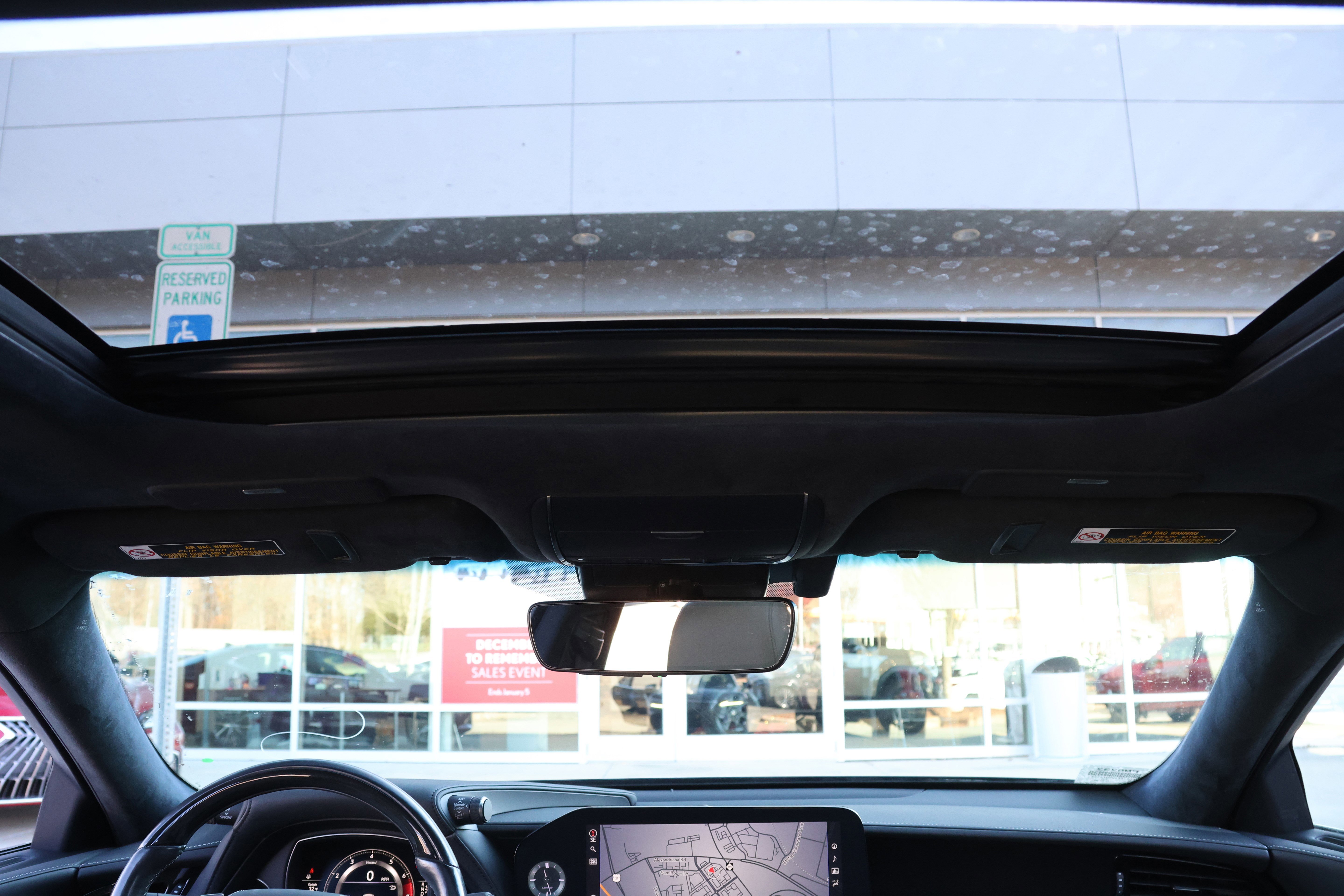 Used 2022 Lexus LS 500 500 image 31