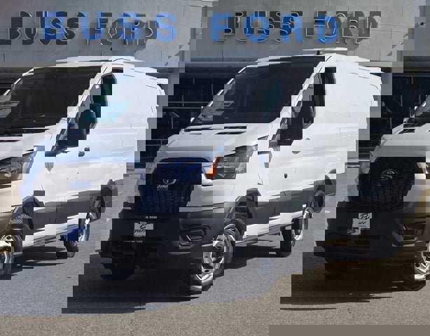 New 2025 Ford Transit 150 Low Roof